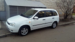Lada Kalina 1,6 мех